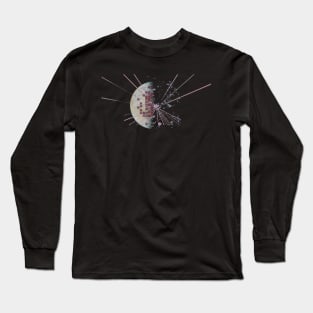 How I Did It Long Sleeve T-Shirt